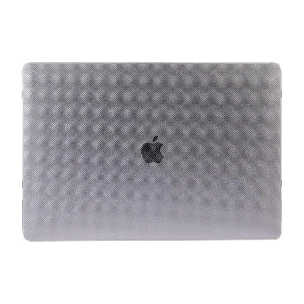 INCASE, Incase Hardshell Case for MacBook Pro 16" Dots (2019-2020) - Clear