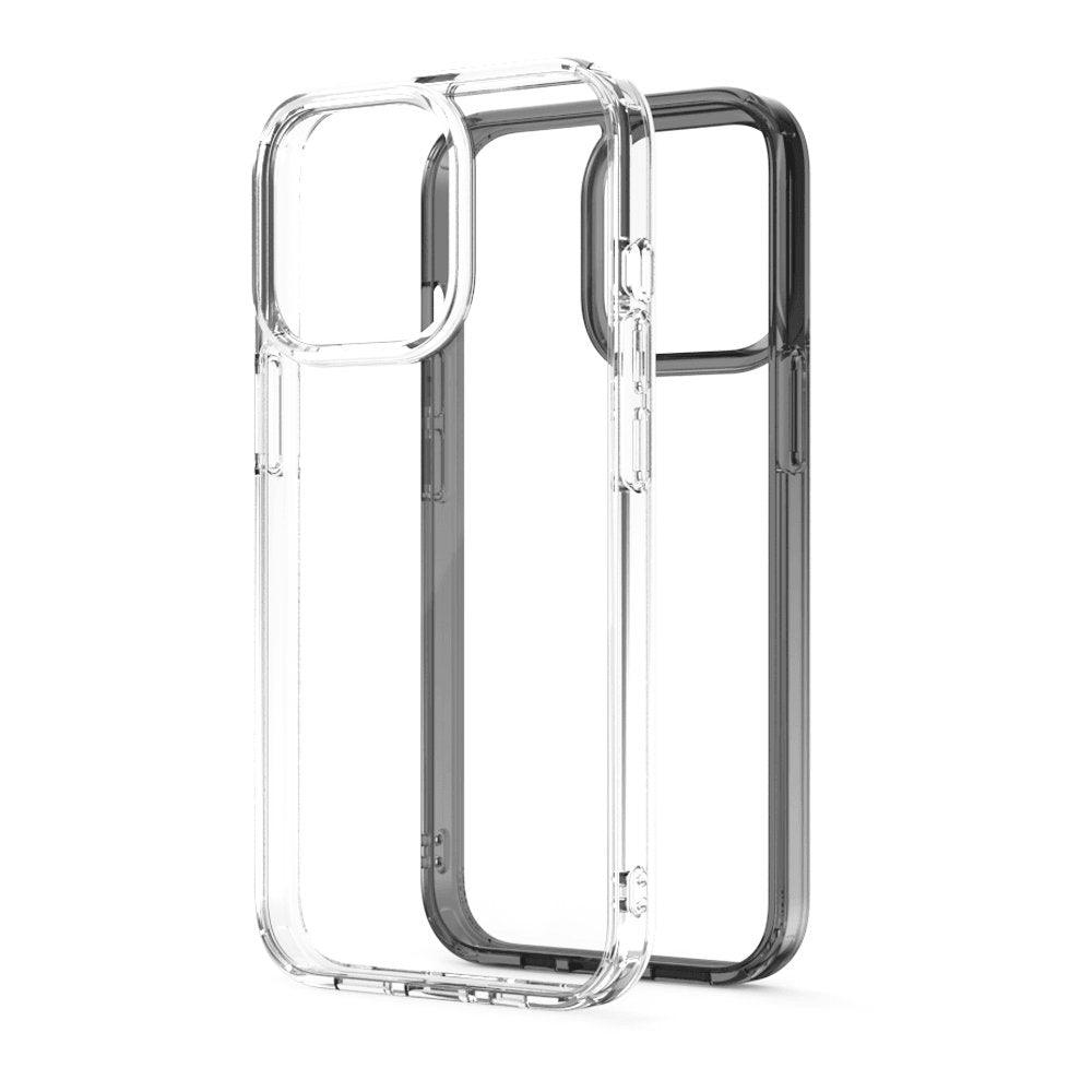 JTLegend, JTL iPhone 13 Series Hybrid Cushion Case - Crystal