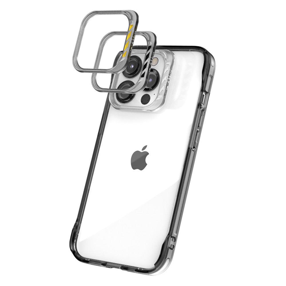 JTLegend, JTL iPhone 13 Series Hybrid Cushion DX Case