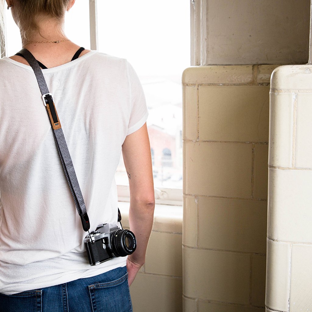 Peak Design, Leash Camera Strap - Peak Design