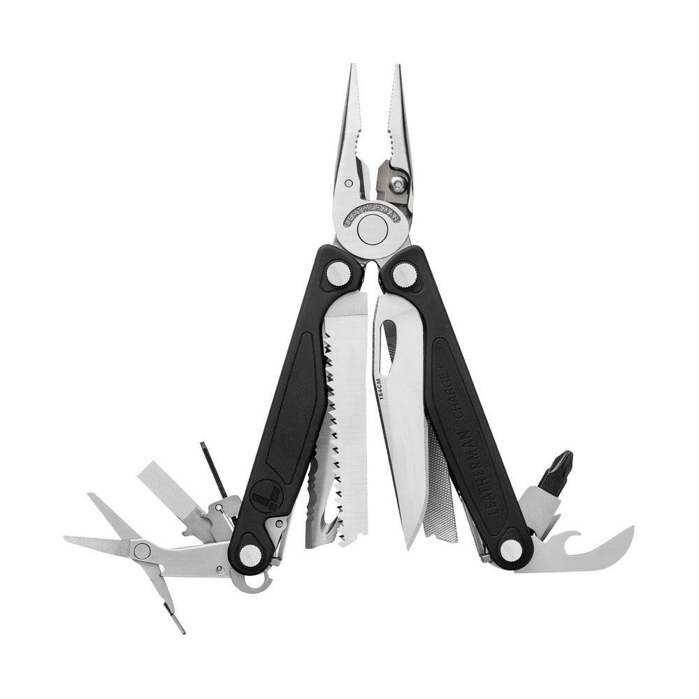 Leatherman, Leatherman Charge +