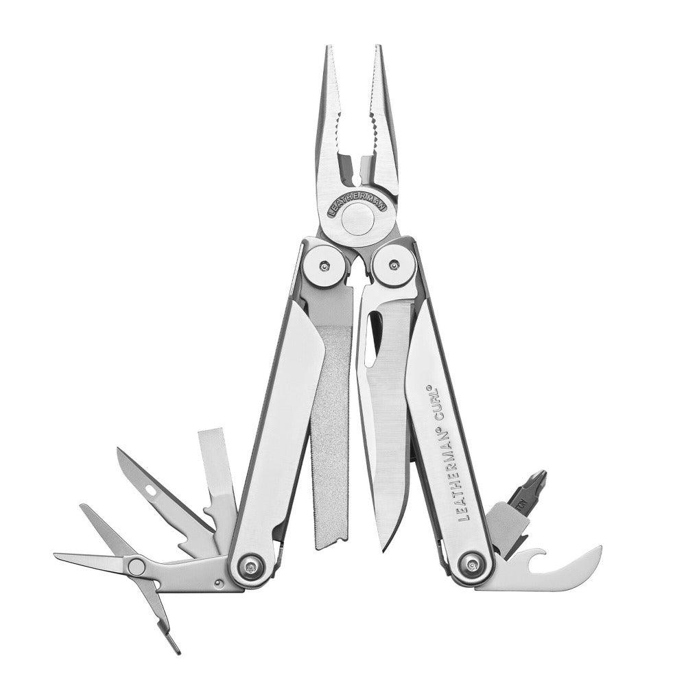 Leatherman, Leatherman Curl