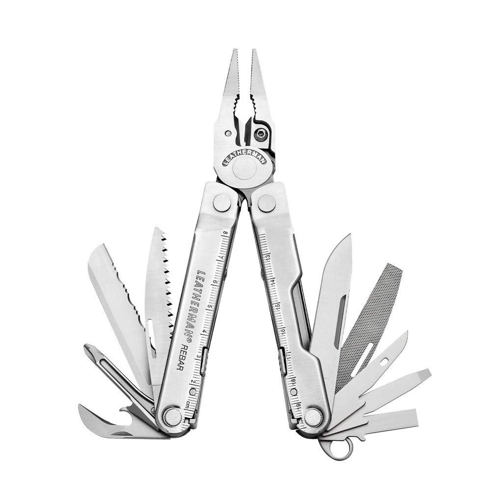 Leatherman, Leatherman Rebar