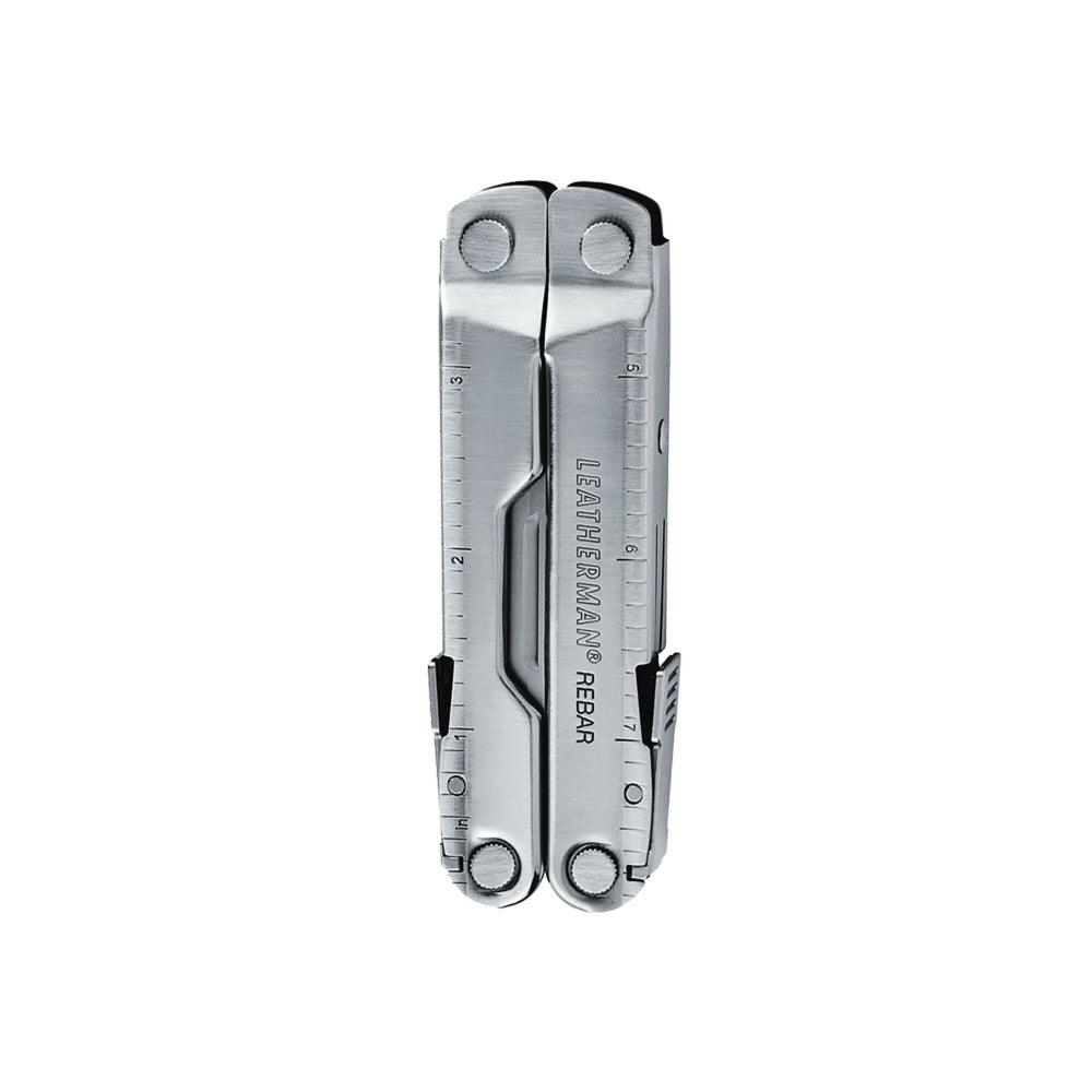 Leatherman, Leatherman Rebar