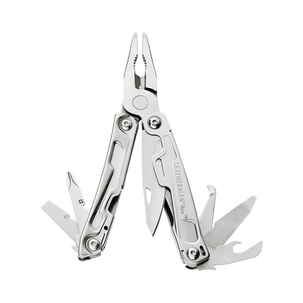 Leatherman, Leatherman Rev