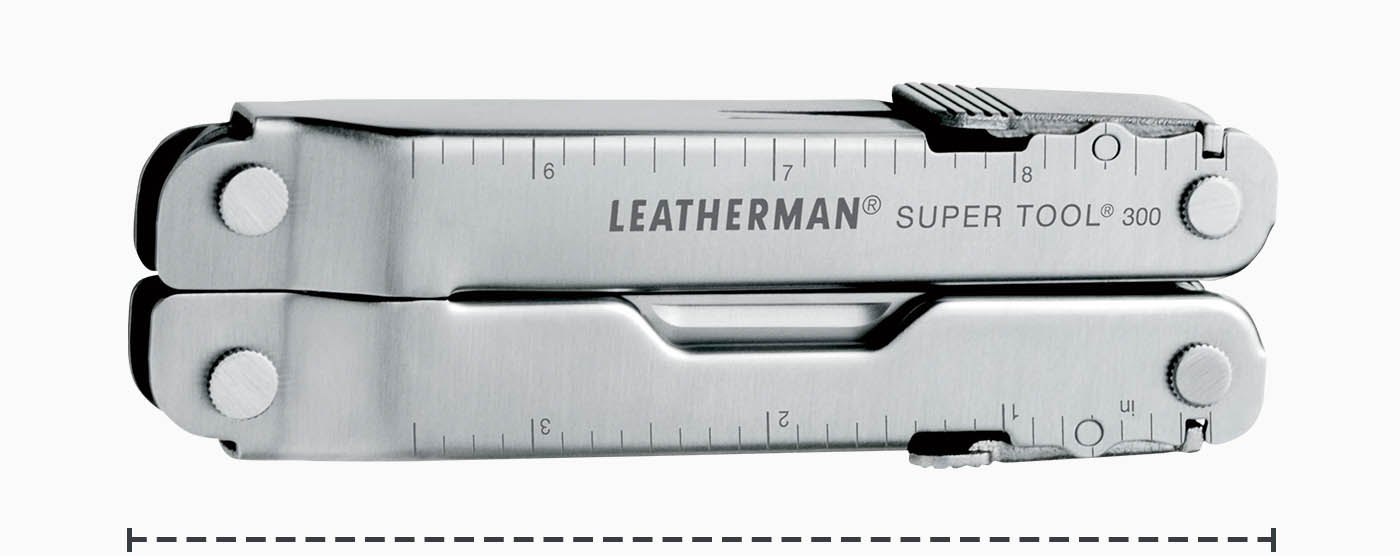 tool specs diagram