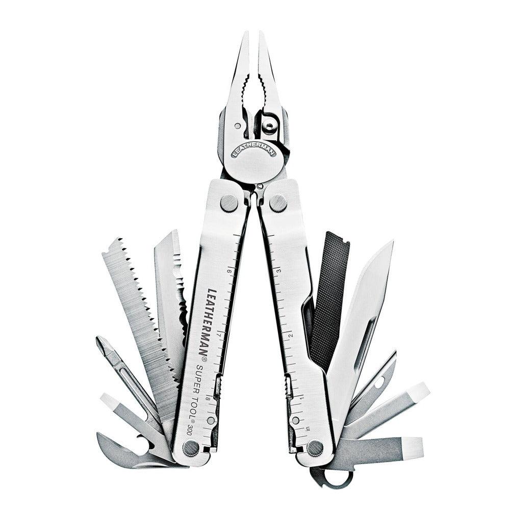 Leatherman, Leatherman Super Tool 300