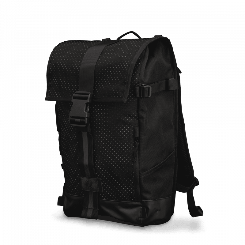 Life Behind Bars, Life Behind Bars The Breakaway 'Eclipse' 27L Backpack