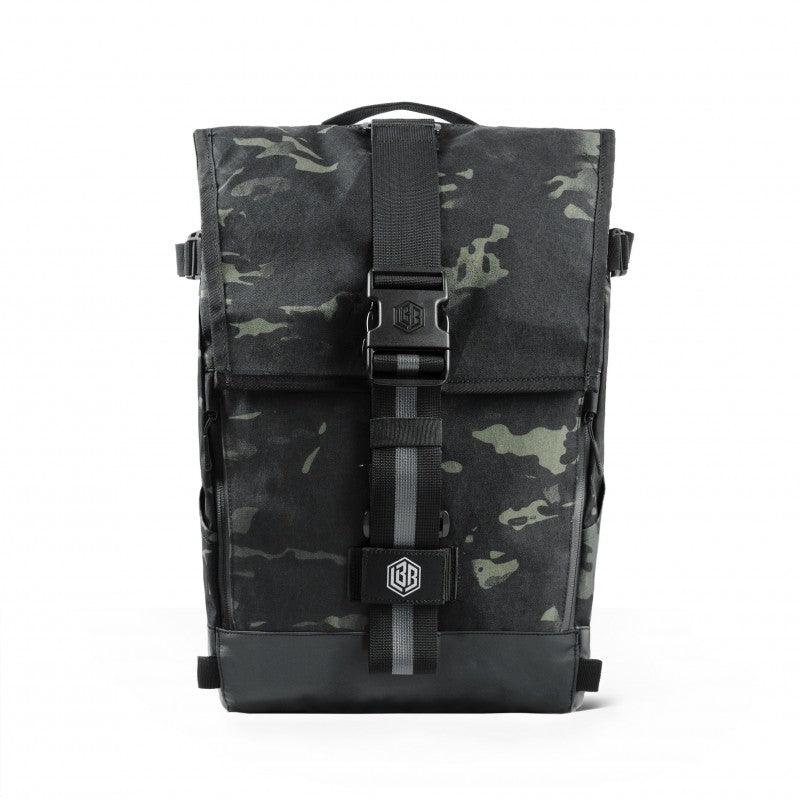 Life Behind Bars, Life Behind Bars The Breakaway X50 Multicam Black 27L Backpack