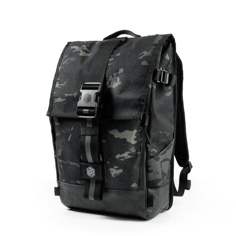 Life Behind Bars, Life Behind Bars The Breakaway X50 Multicam Black 27L Backpack