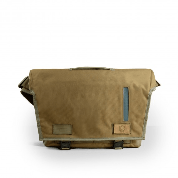 Life Behind Bars, Life Behind Bars The Echelon (S) 22L Messenger - Desert