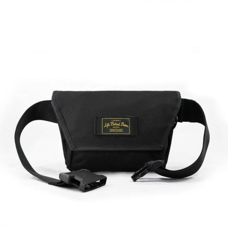 Life Behind Bars, Life Behind Bars The Musette Hip Pouch