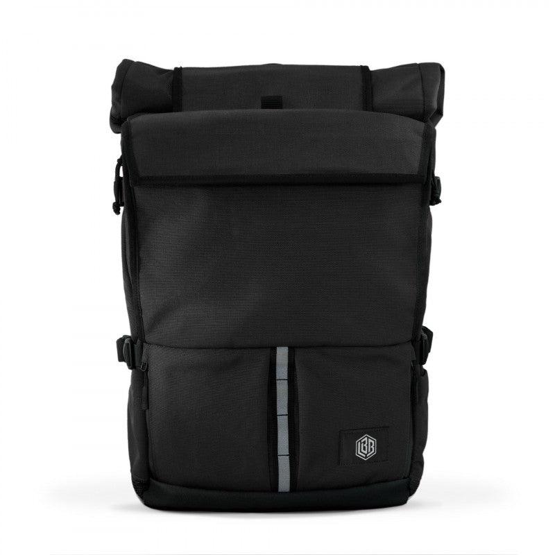 Life Behind Bars, Life Behind Bars The Peloton 30-42L Rolltop Backpack