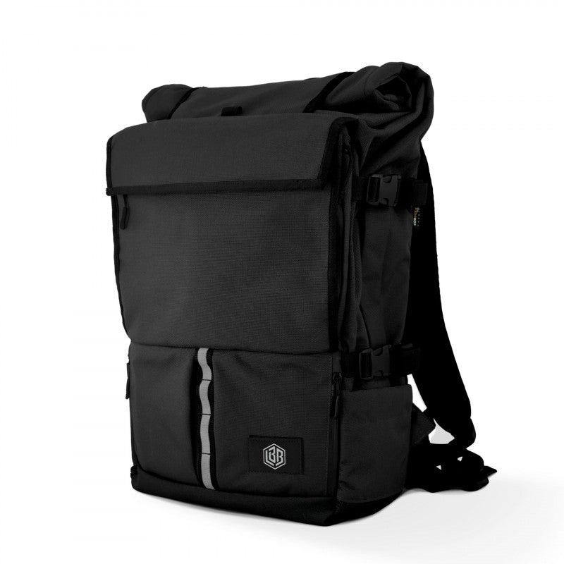 Life Behind Bars, Life Behind Bars The Peloton 30-42L Rolltop Backpack