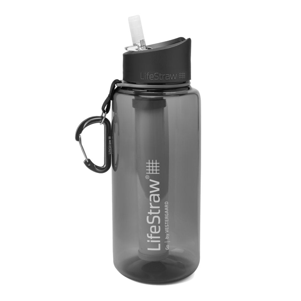 LifeStraw, LifeStraw Go Series 1L Tritan Renew