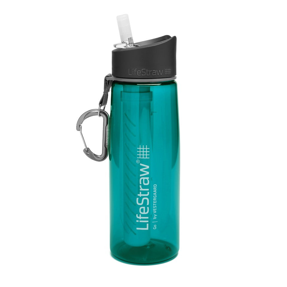 LifeStraw, LifeStraw Go Series 650ml Tritan Renew