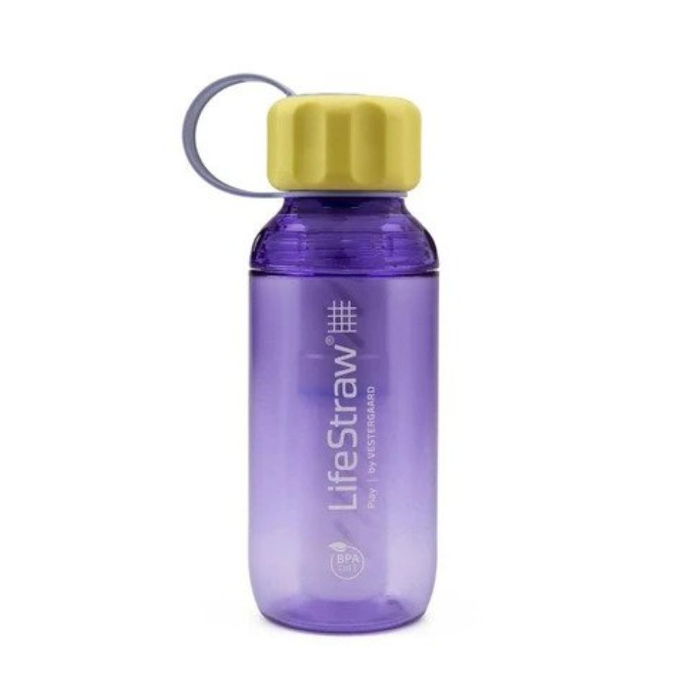 LifeStraw, LifeStraw Play Version 1