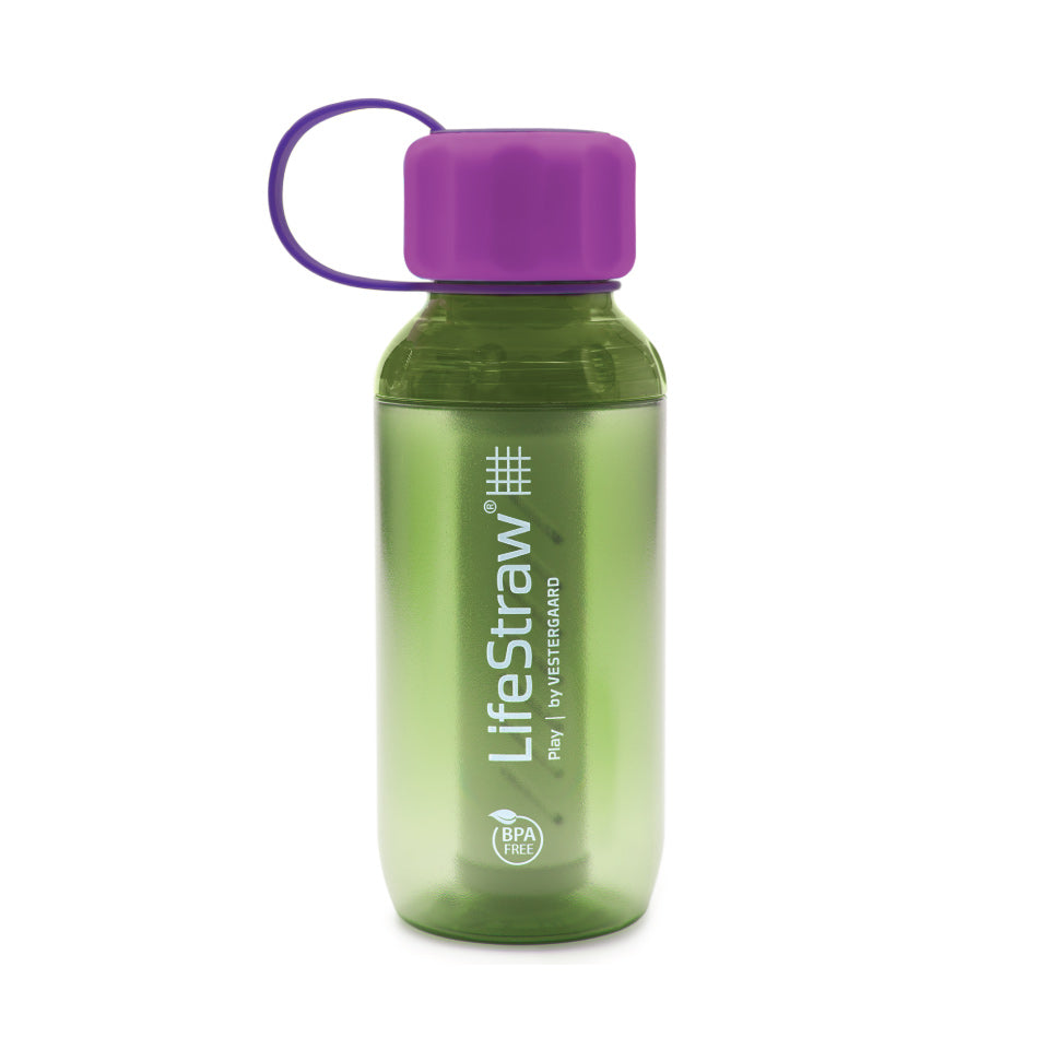 LifeStraw, LifeStraw Play Version 1