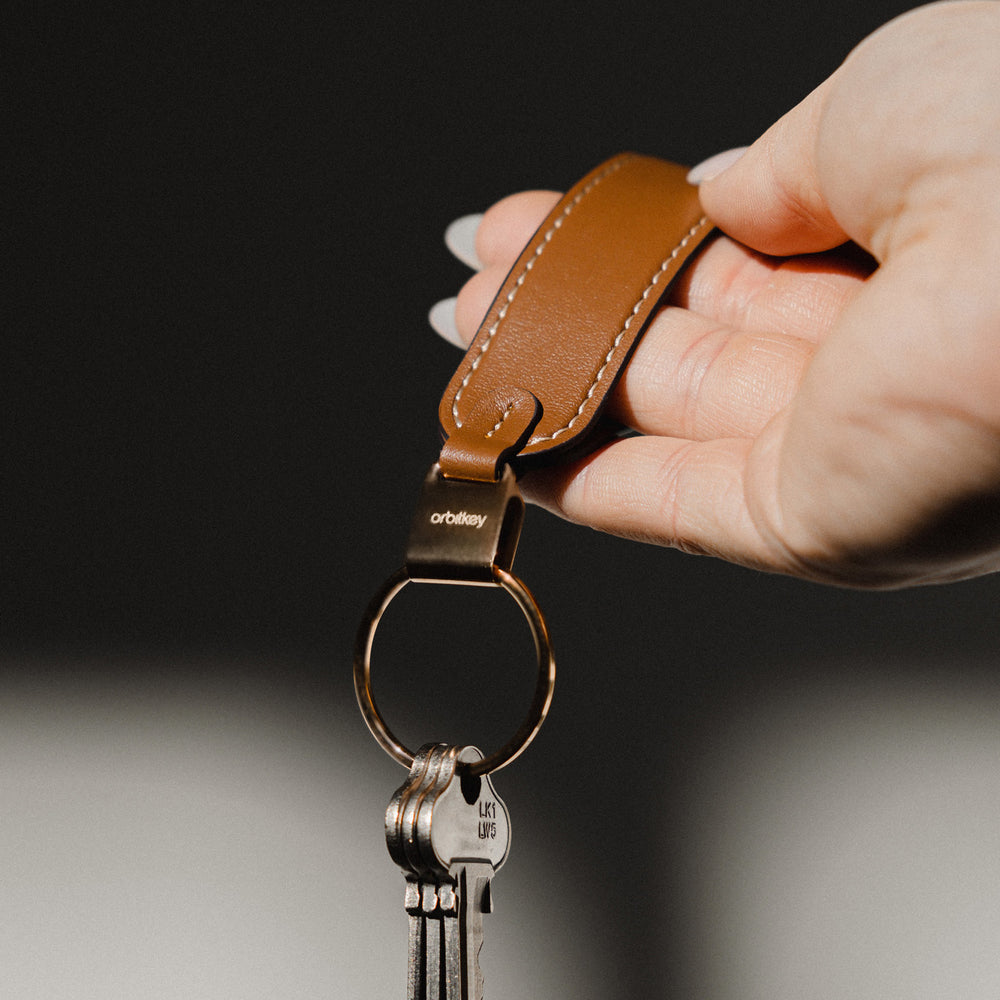 Orbitkey, Loop Keychain