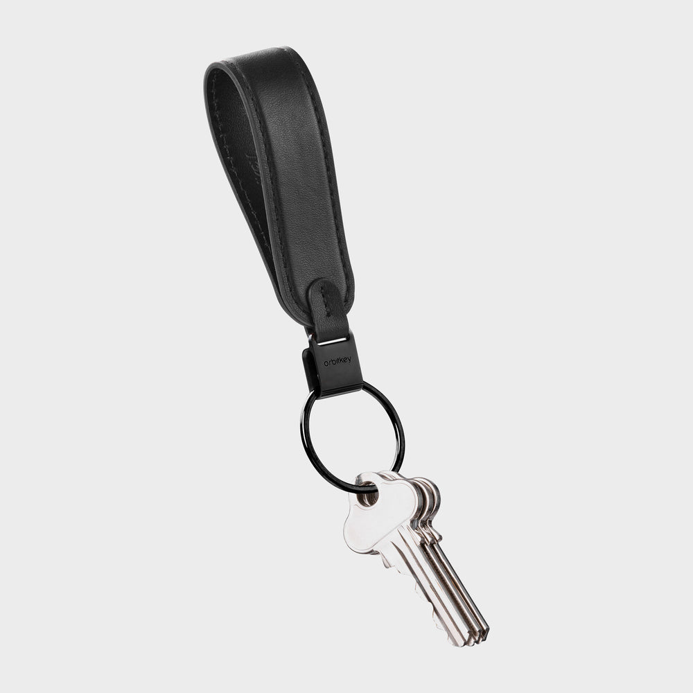 Orbitkey, Loop Keychain