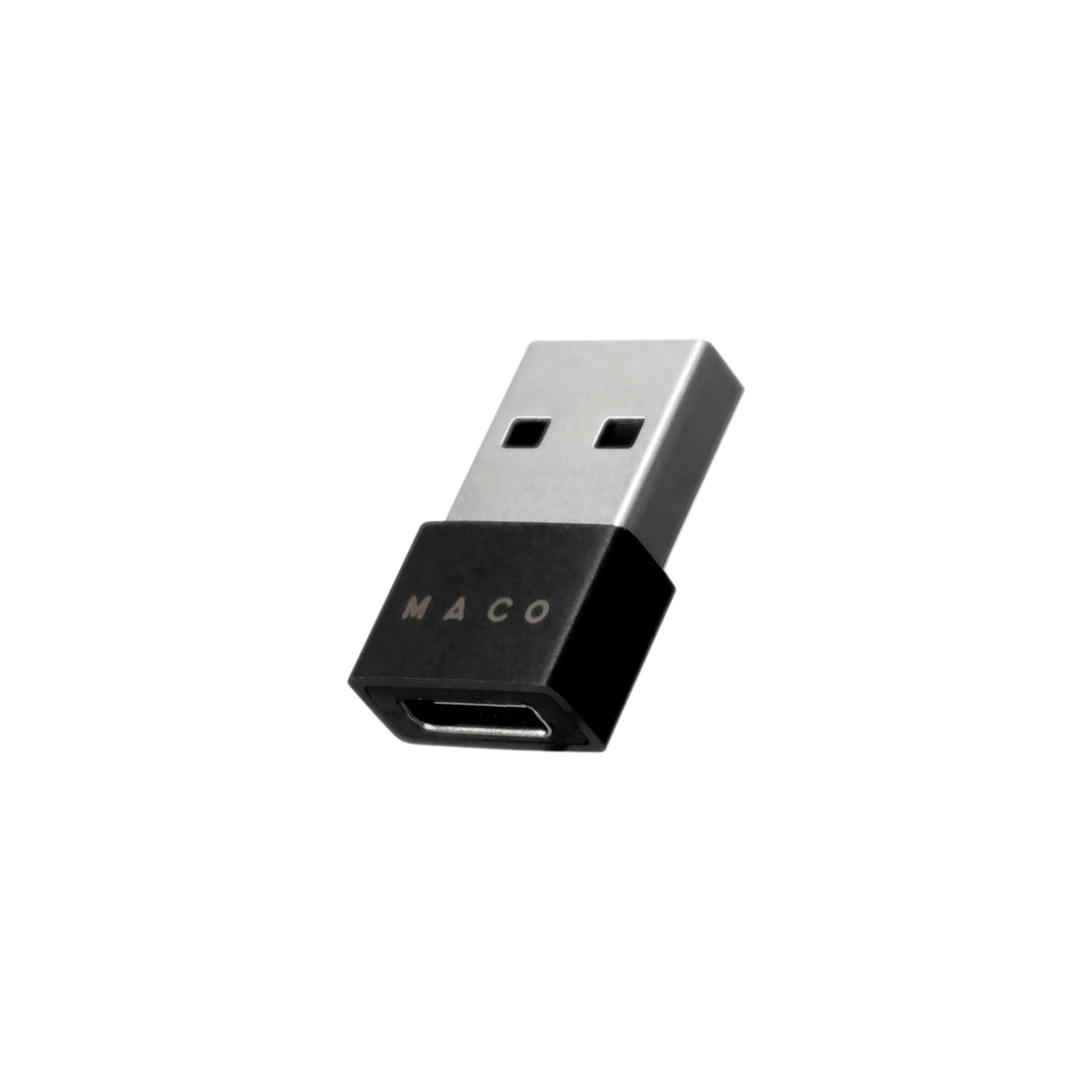 HelloMaco, Maco USB A to C Adapter