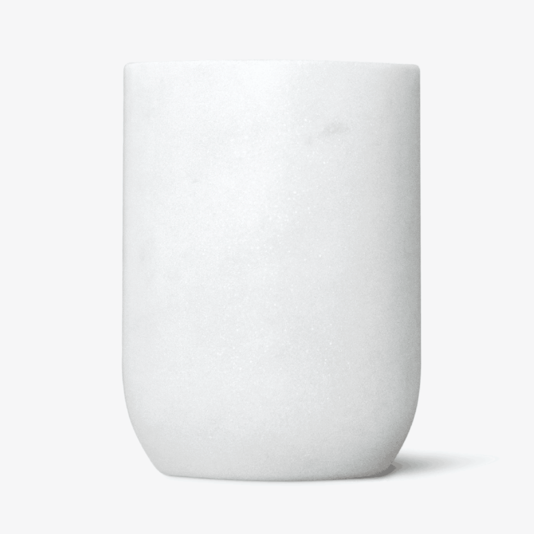 SUPPLY, Marble Tumbler