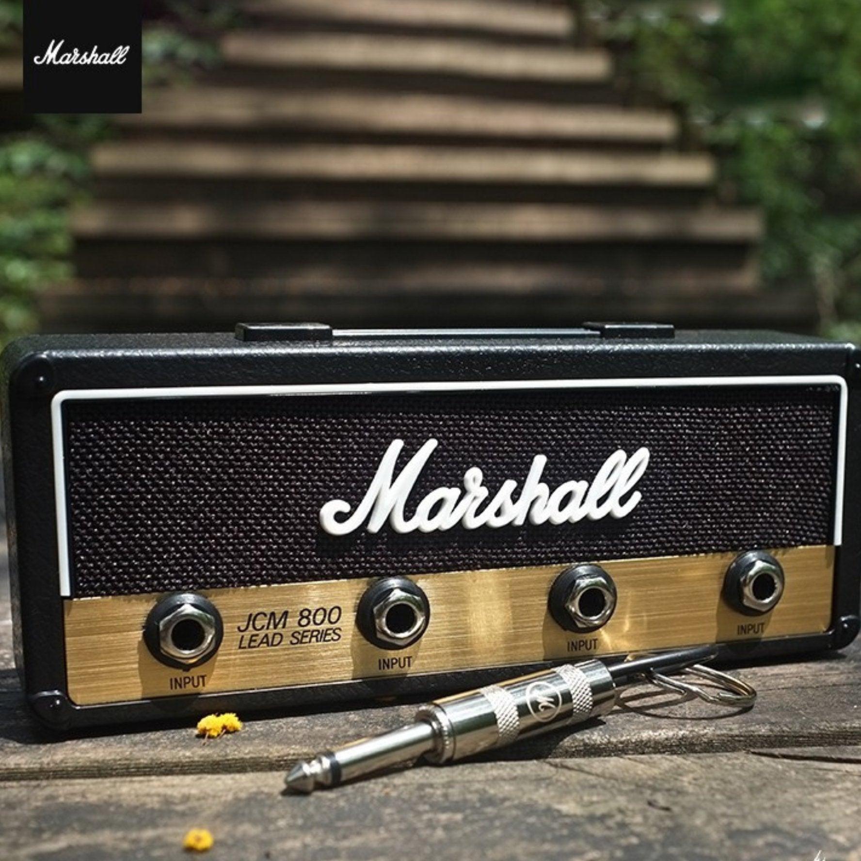 Marshall, Marshall JCM800 Jack Rack 2.0