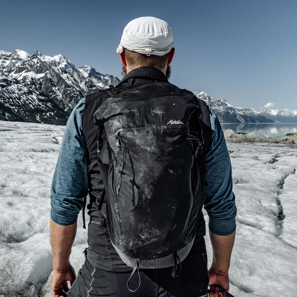 Matador, Matador Freerain22 Waterproof Packable Backpack