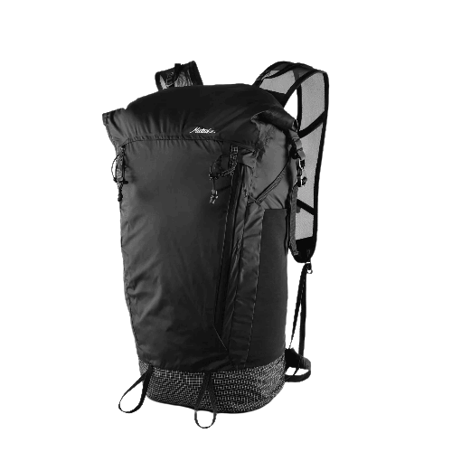 Matador, Matador Freerain22 Waterproof Packable Backpack - Black