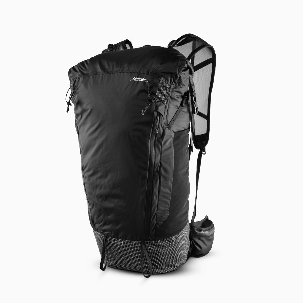 Matador, Matador Freerain28 Waterproof Packable Backpack