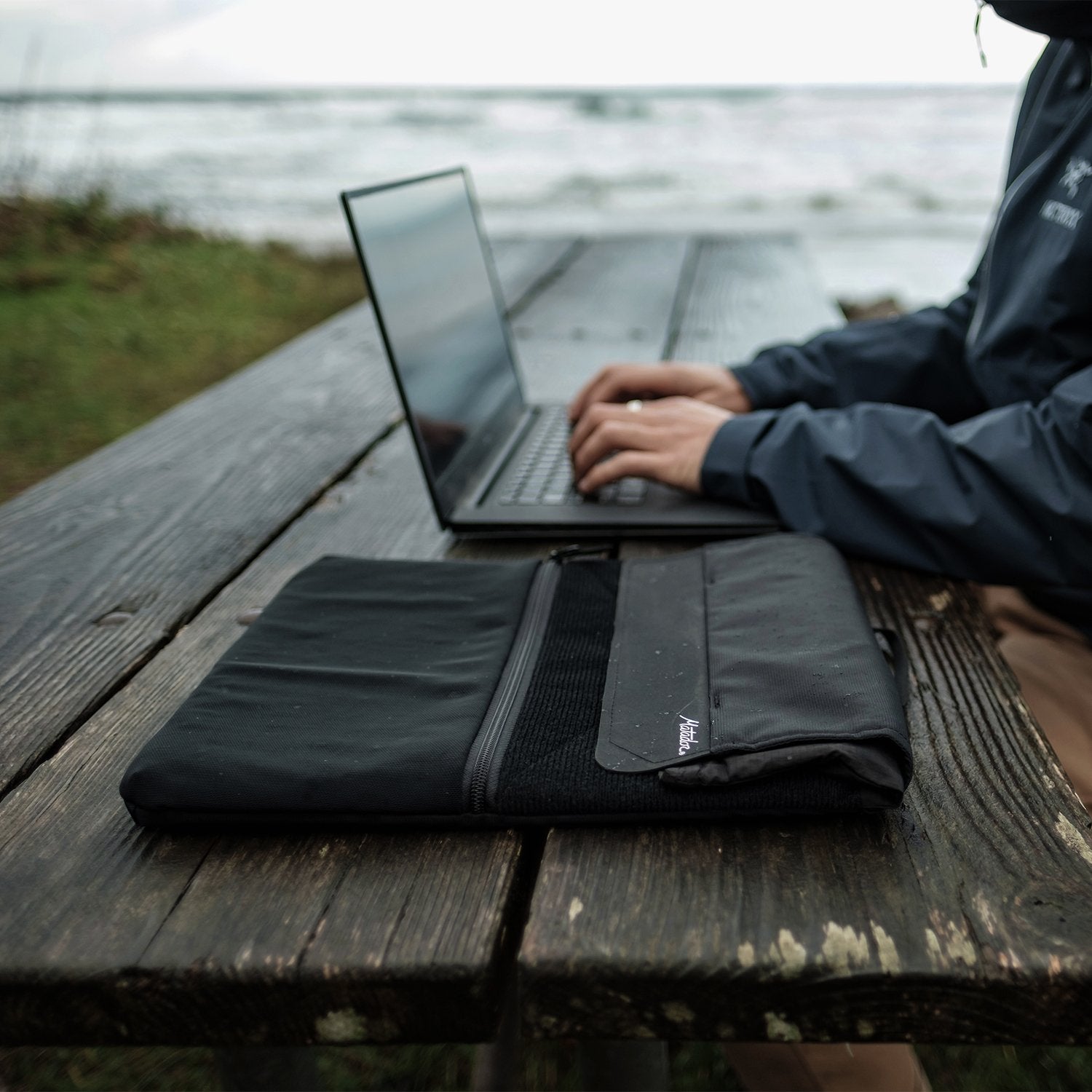 Matador, Matador Laptop Base Layer