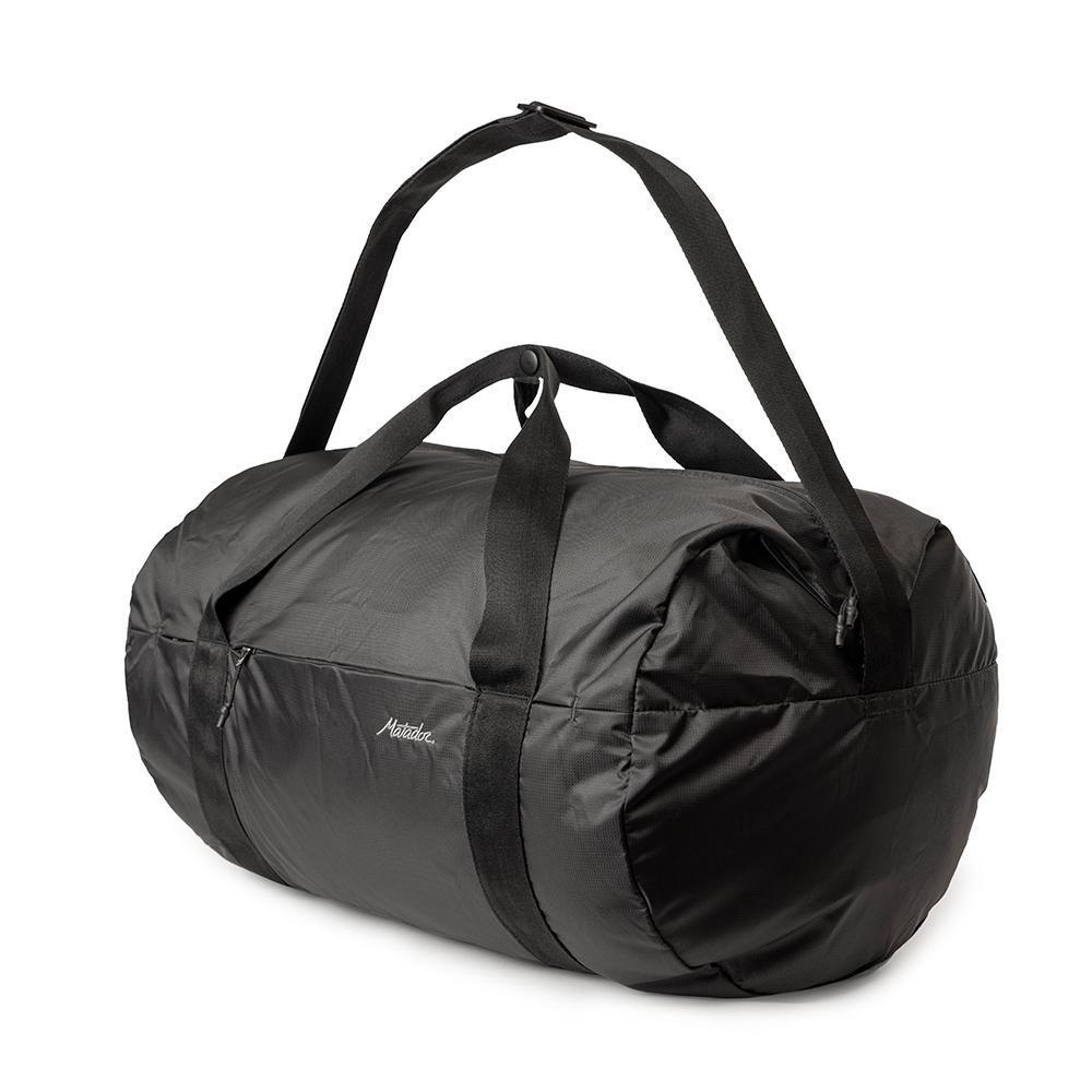 Matador, Matador On-Grid Packable Duffle - Charcoal