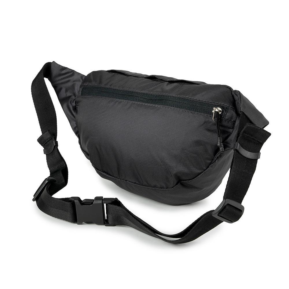 Matador, Matador On-Grid Packable Hip Pack - Charcoal