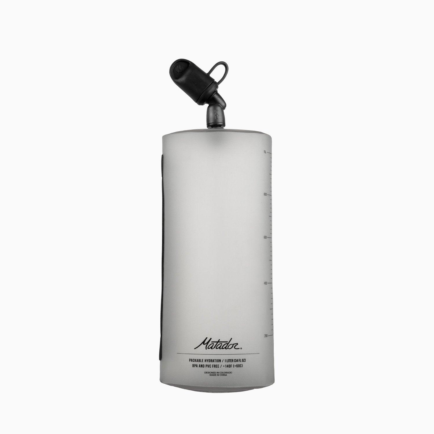 Matador, Matador Packable Water Bottle