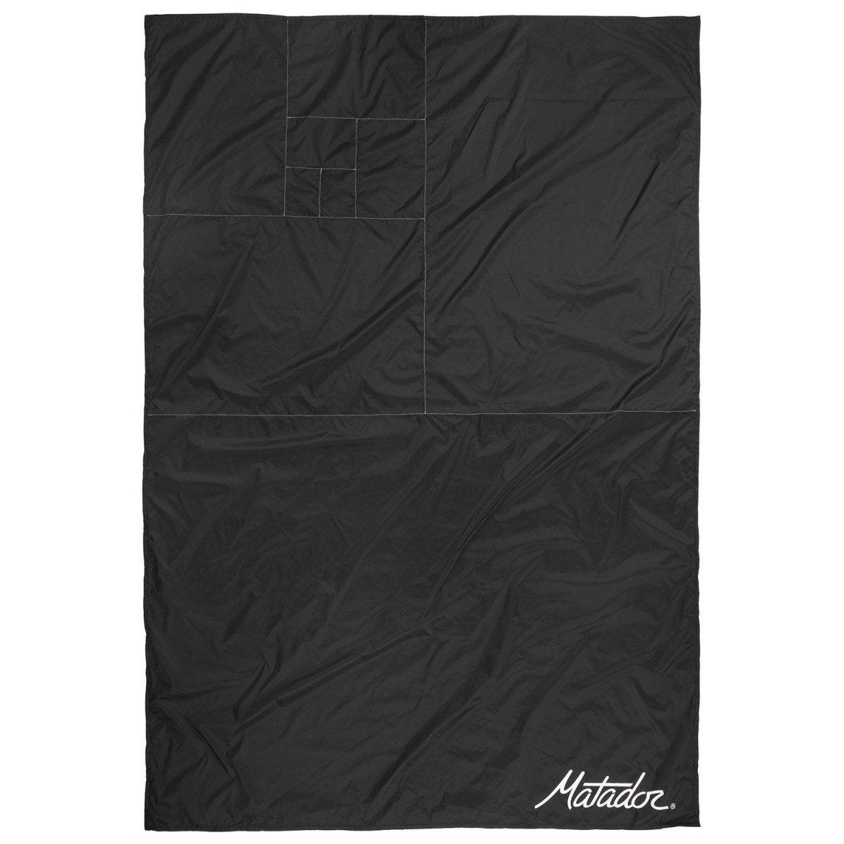 Matador, Matador Pocket Blanket 3.0 - Alpine Green