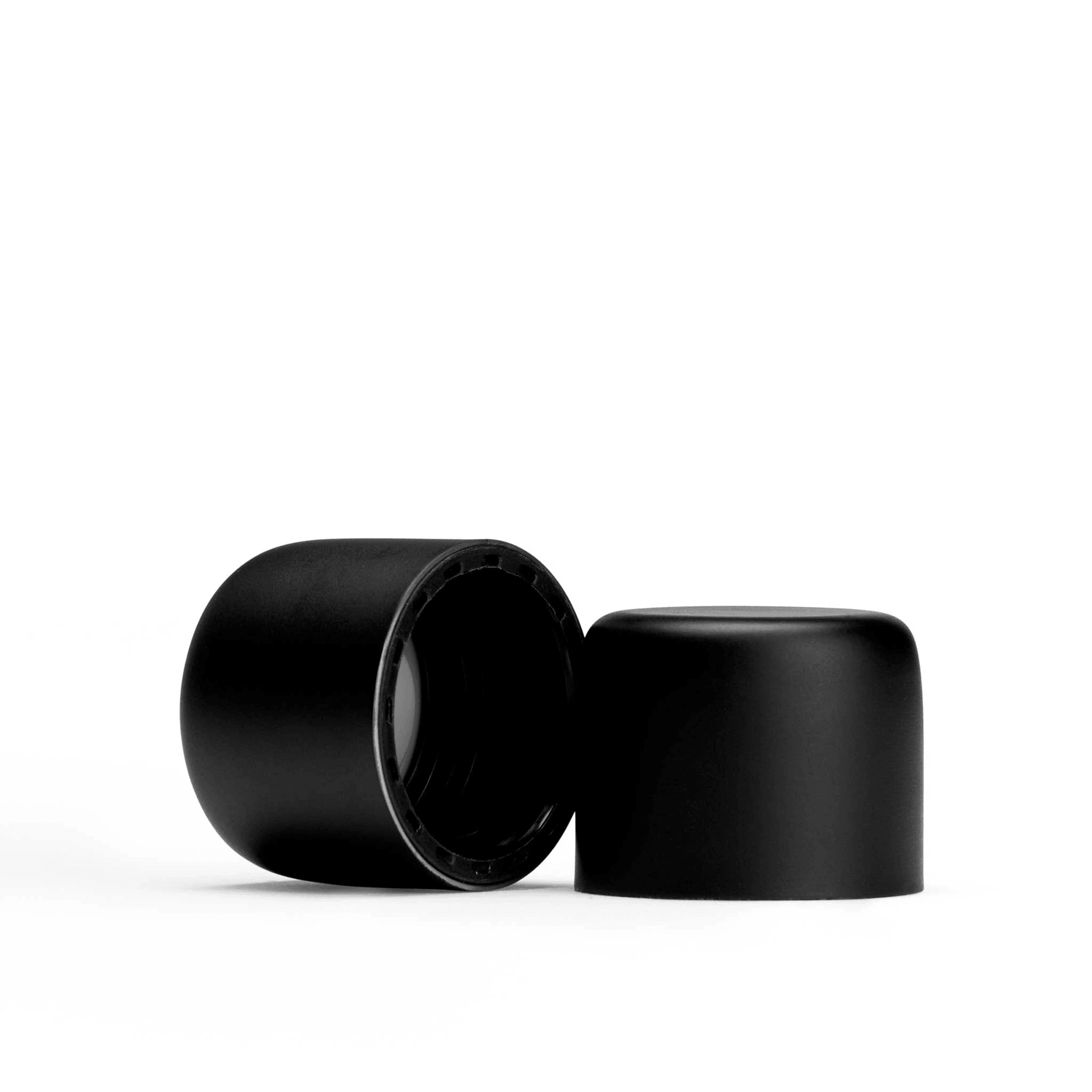 MEMOBOTTLE, Memobottle Metallic Matte Black Lid