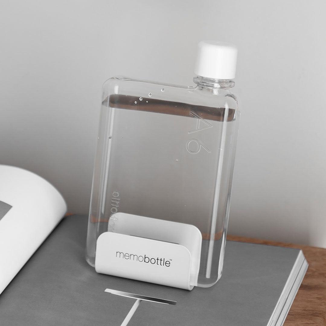 MEMOBOTTLE, Memobottle Universal Desk Stand