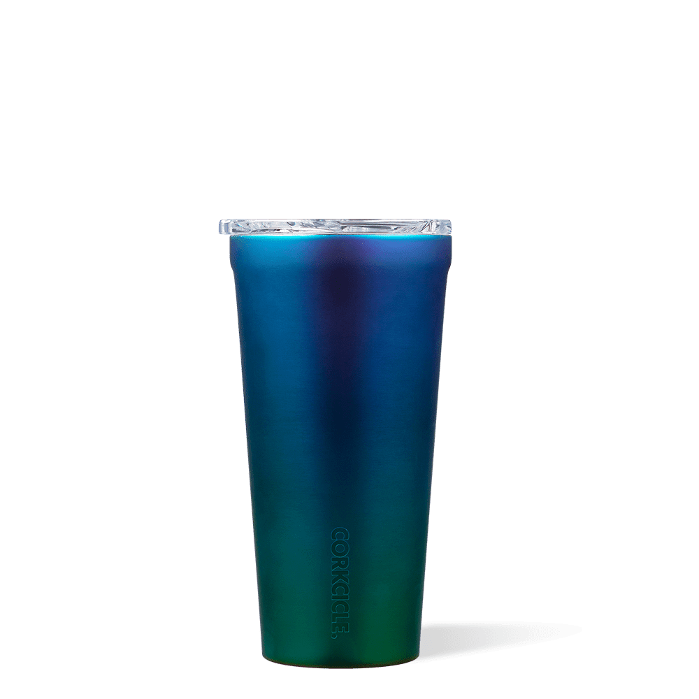 Corkcicle., Metallic Tumbler - Corkcicle.