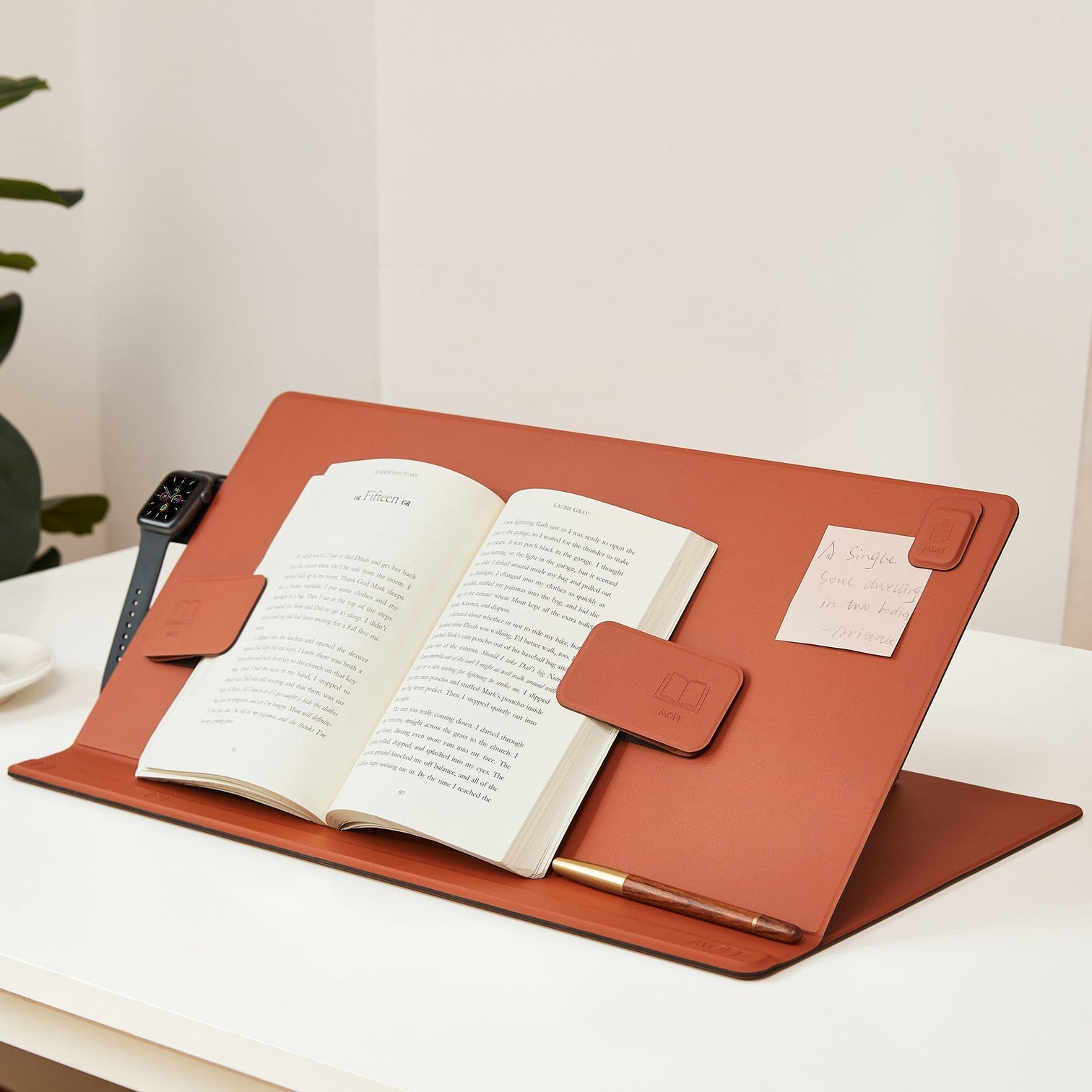 MOFT, Moft Smart Desk Mat