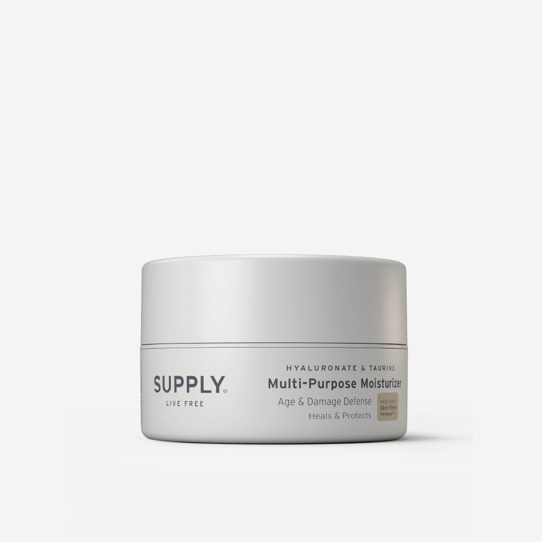 SUPPLY, Multi Purpose Moisturizer