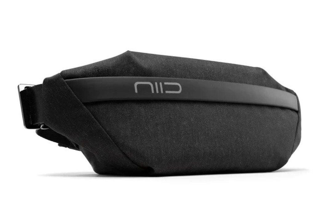 NIID, NIID X Urbanature VIA V1 Chest Bag