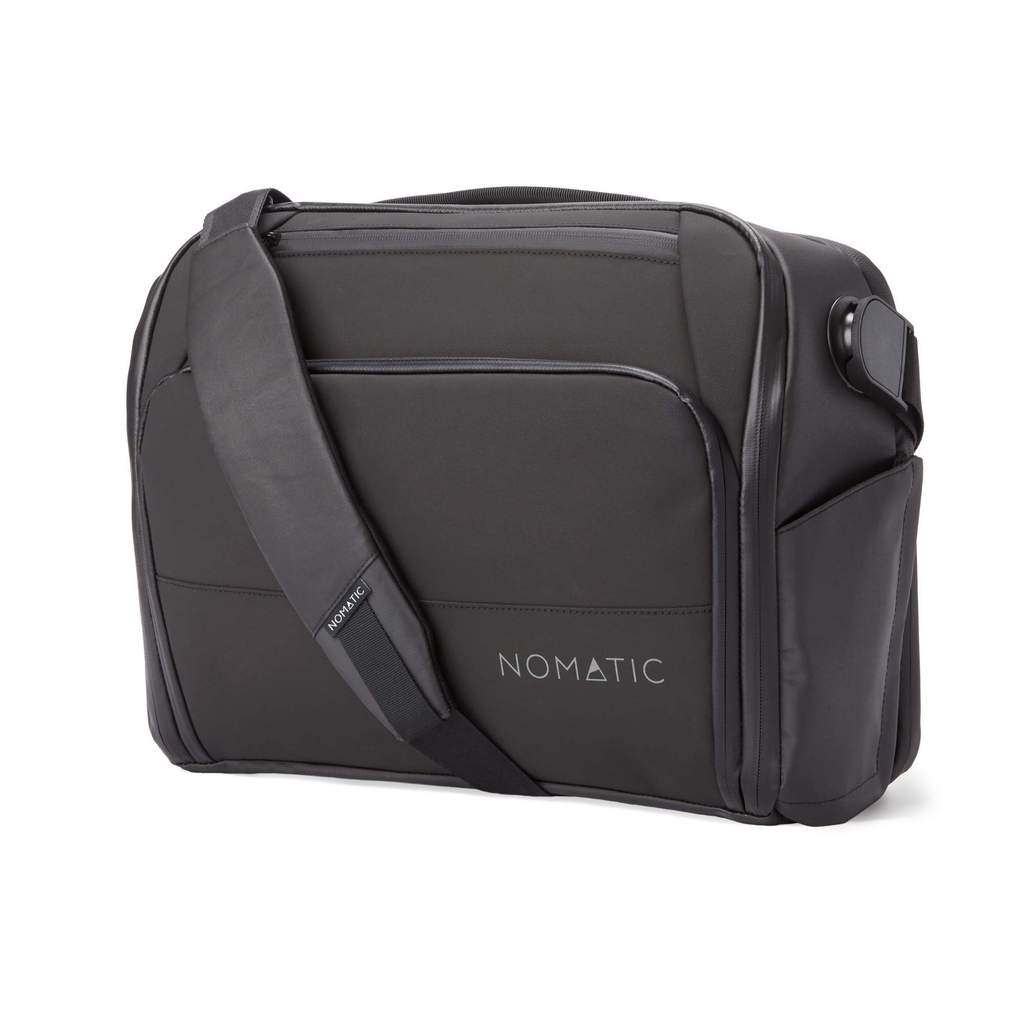 Nomatic, NOMATIC Messenger Bag (V2)