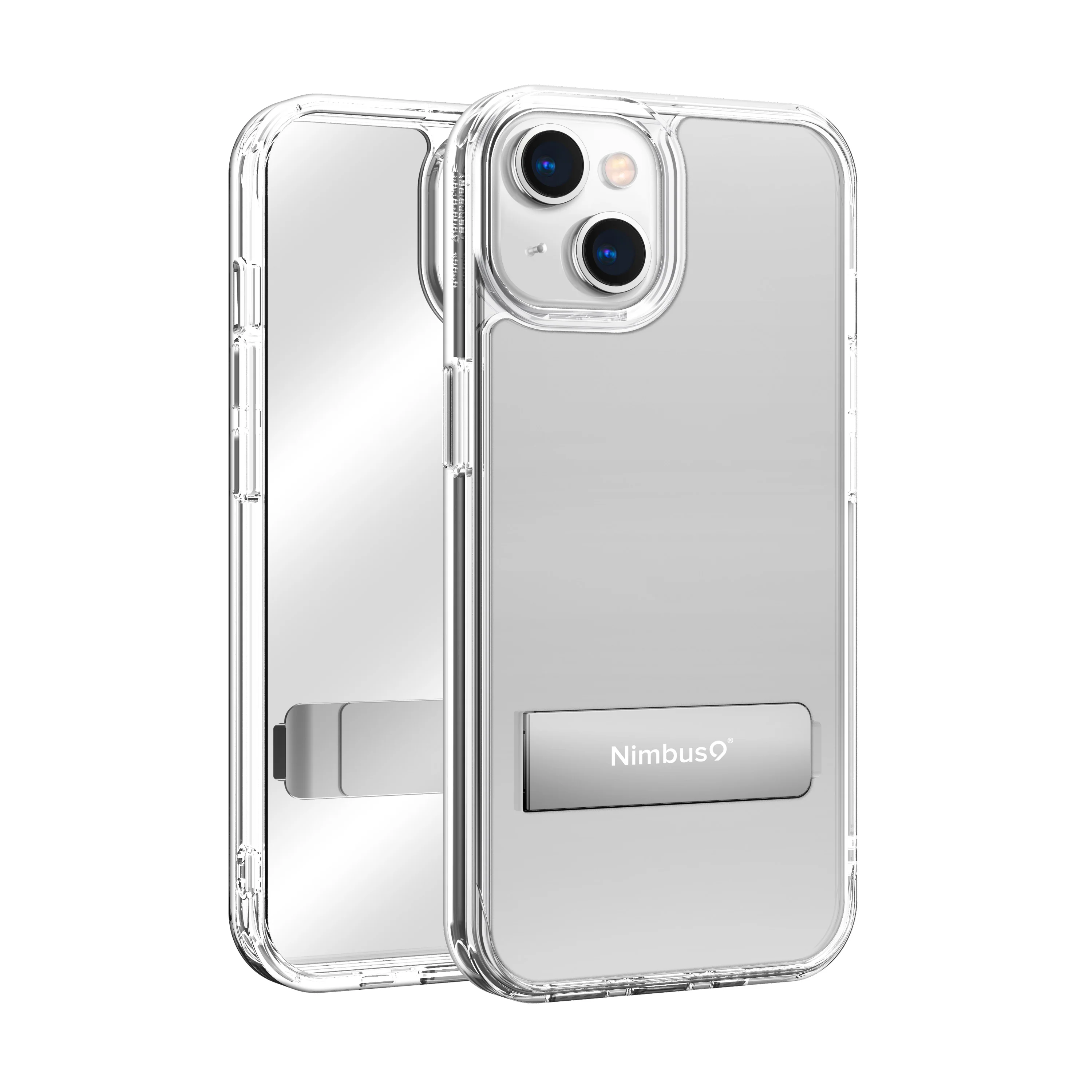 Nimbus9, Nimbus9 Aero iPhone 14 (6.1) Case - Clear