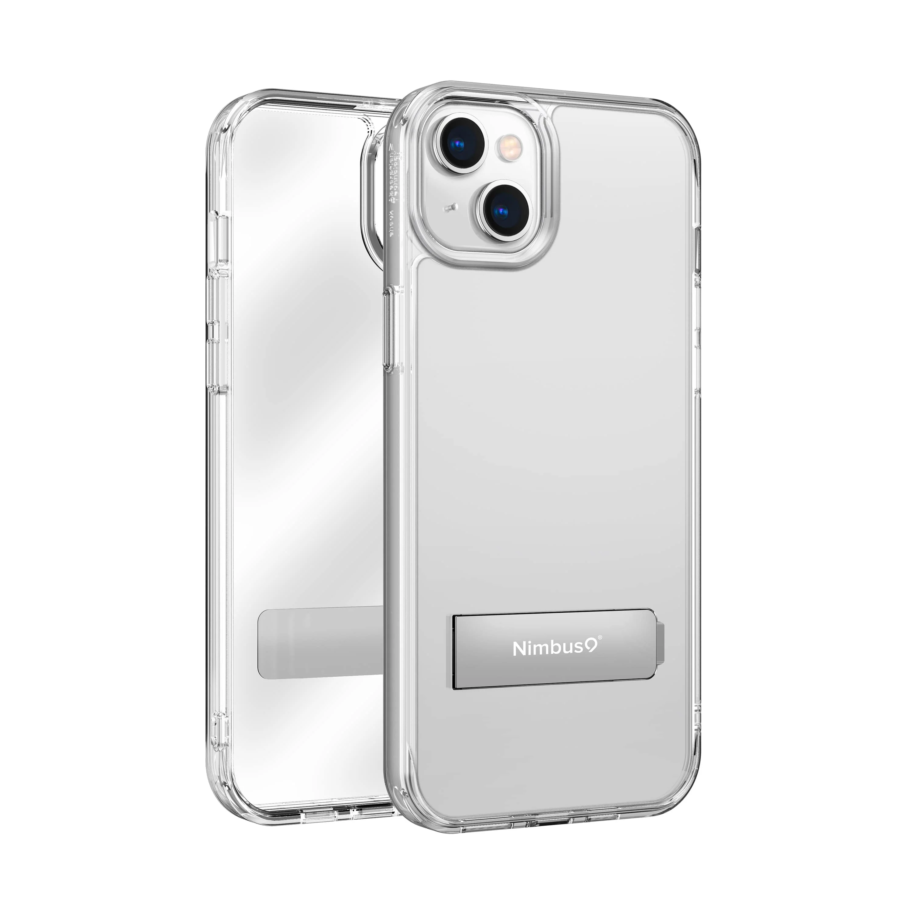 Nimbus9, Nimbus9 Aero iPhone 14 Plus (6.7) Case - Clear