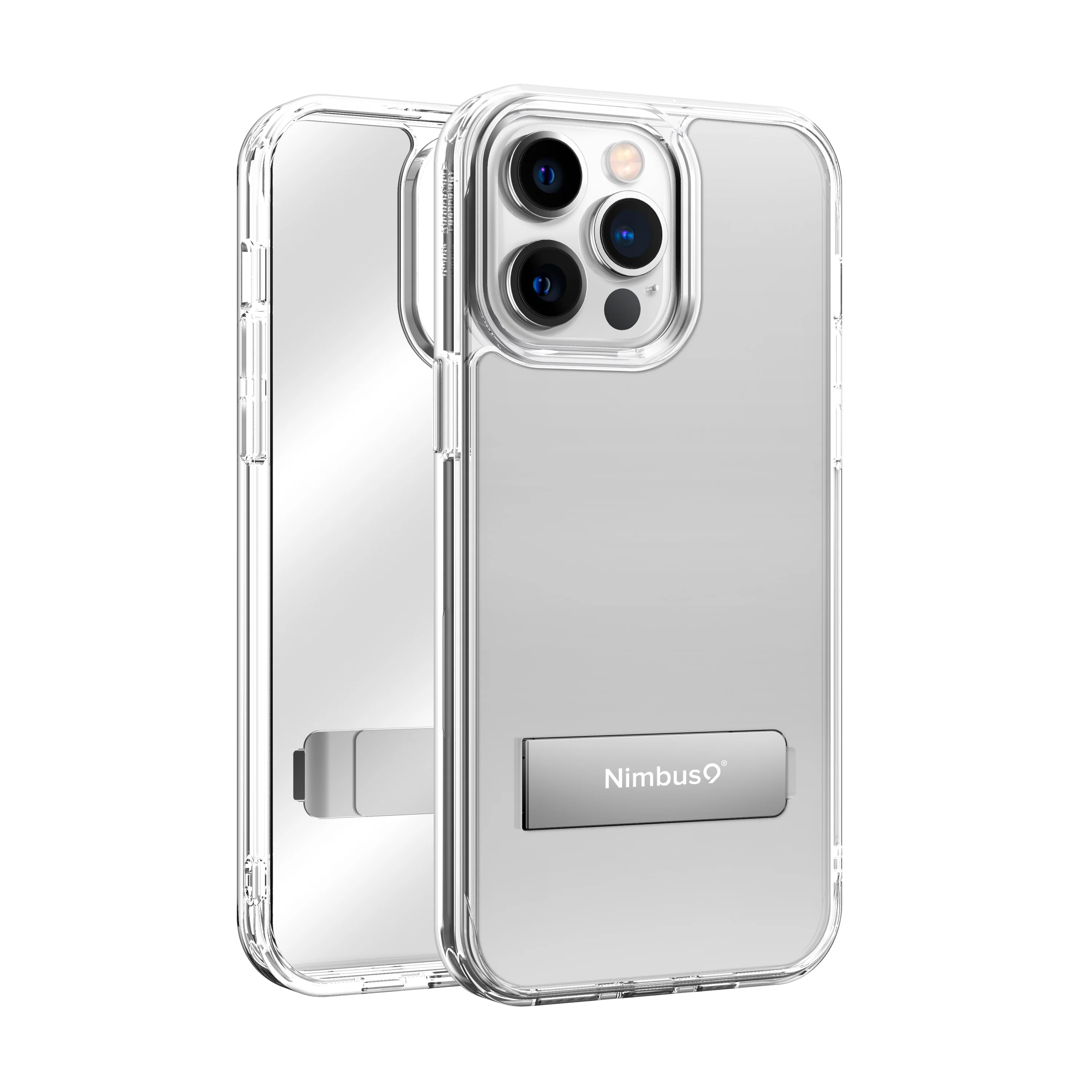 Nimbus9, Nimbus9 Aero iPhone 14 Pro Max (6.7) Case - Clear