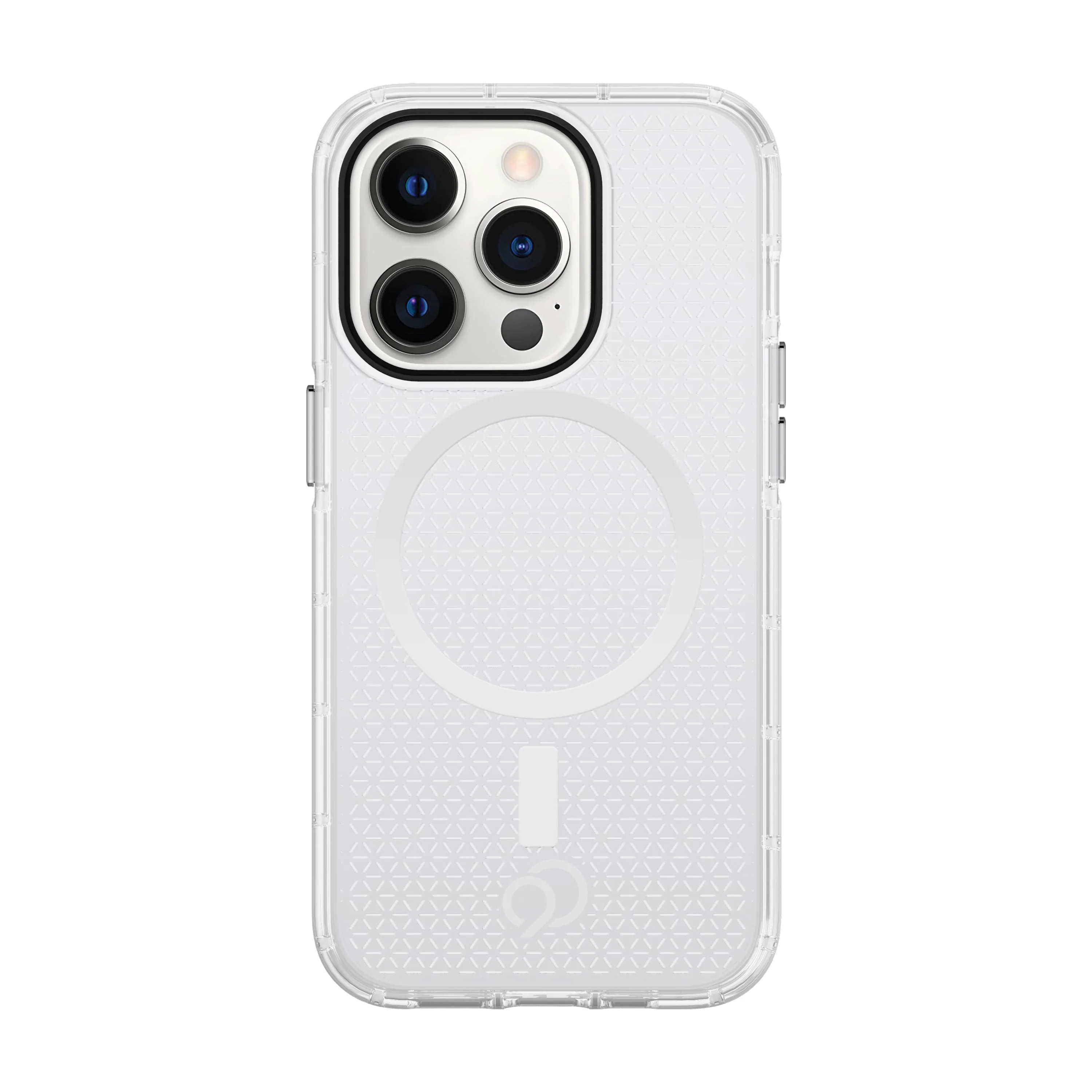 Nimbus9, Nimbus9 Phantom 2 iPhone 14 Pro Case - Clear