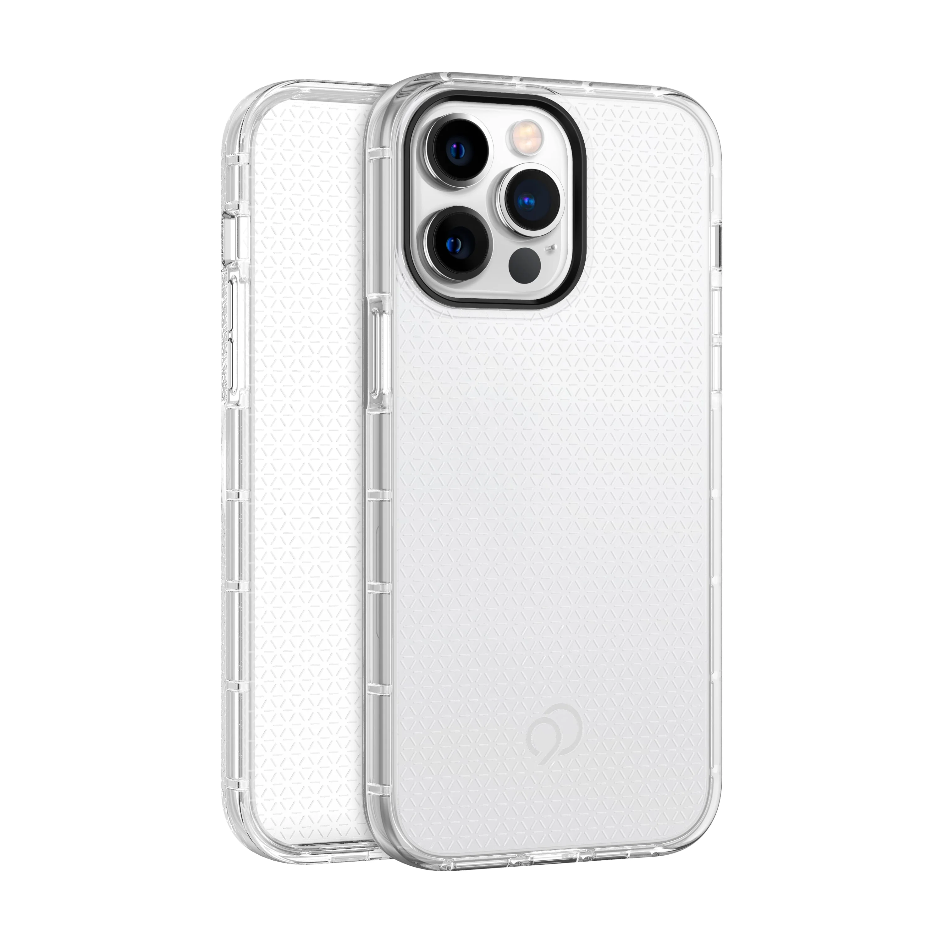 Nimbus9, Nimbus9 Phantom 2 iPhone 14 Pro Max Case - Clear