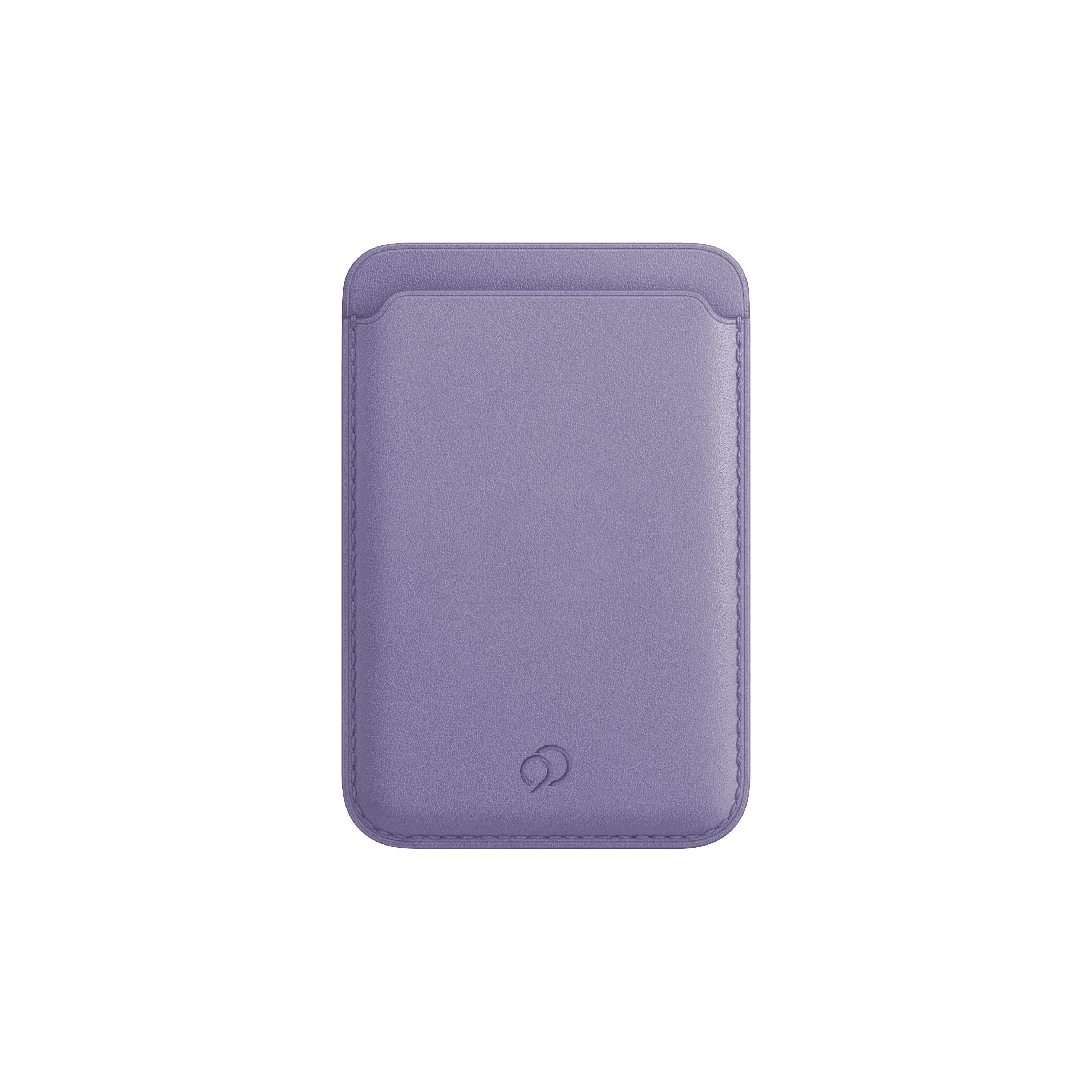 Nimbus9, Nimbus9 Wallet with MagSafe Support - Lovely Lavender