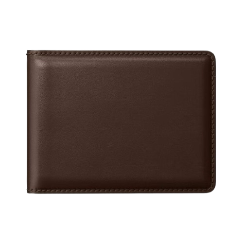 Nomad, Nomad Horween Leather Bifold Wallet