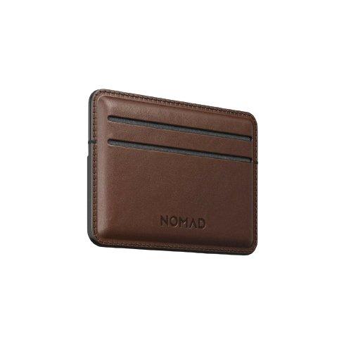 Nomad, Nomad Horween Leather Card Wallet